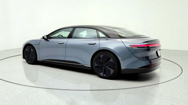 2025 Lucid Air Touring AWD with 20'' Wheels - 23029974 - 6