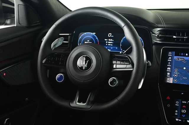 2025 Maserati Grecale Base - 22975672 - 9