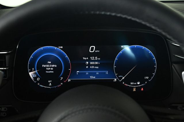 2025 Maserati Grecale Base - 22975672 - 10