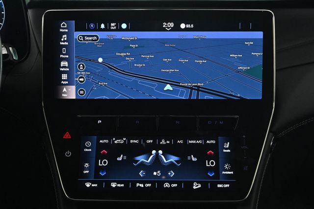 2025 Maserati Grecale Base - 22975672 - 11