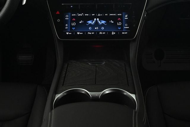 2025 Maserati Grecale Base - 22975672 - 12