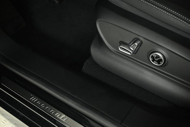 2025 Maserati Grecale Base - 22975672 - 17