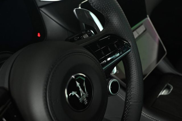 2025 Maserati Grecale Base - 22975672 - 18