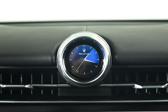 2025 Maserati Grecale Base - 22975672 - 19