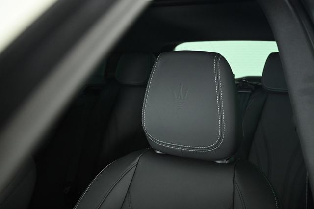 2025 Maserati Grecale Base - 22975672 - 21