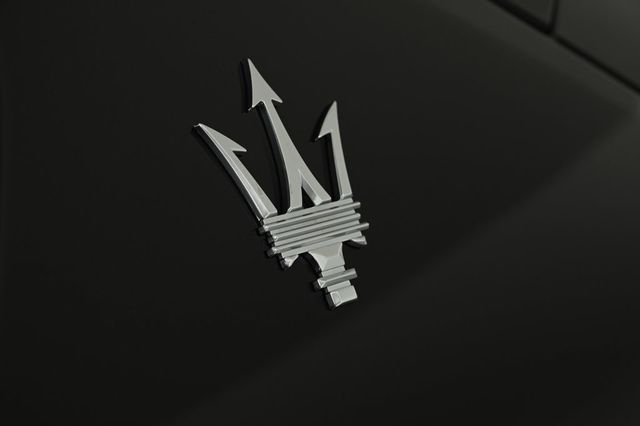 2025 Maserati Grecale Base - 22975672 - 23