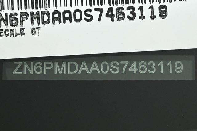 2025 Maserati Grecale Base - 22975672 - 28