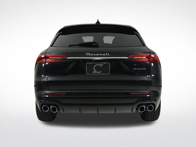 2025 Maserati Grecale Base - 22975672 - 3