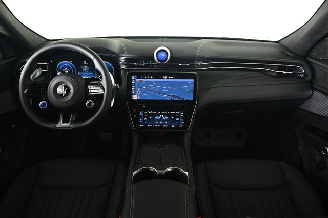 2025 Maserati Grecale Base - 22975672 - 8