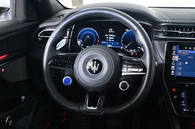 2025 Maserati Grecale Base - 23021331 - 9