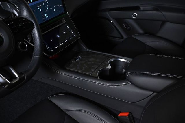 2025 Maserati Grecale Base - 23021331 - 18