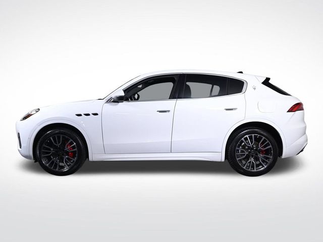 2025 Maserati Grecale Base - 23021331 - 1