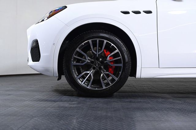2025 Maserati Grecale Base - 23021331 - 22