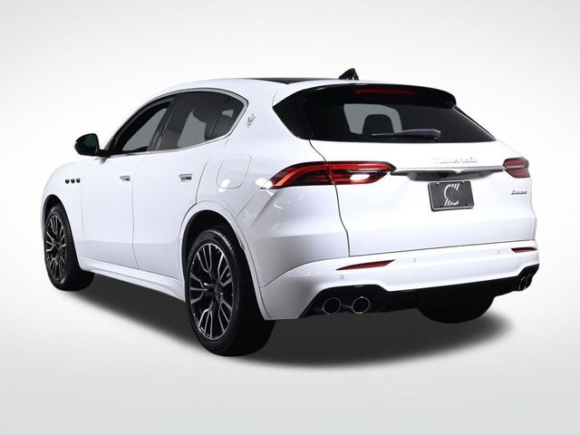 2025 Maserati Grecale Base - 23021331 - 2