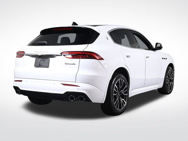 2025 Maserati Grecale Base - 23021331 - 4