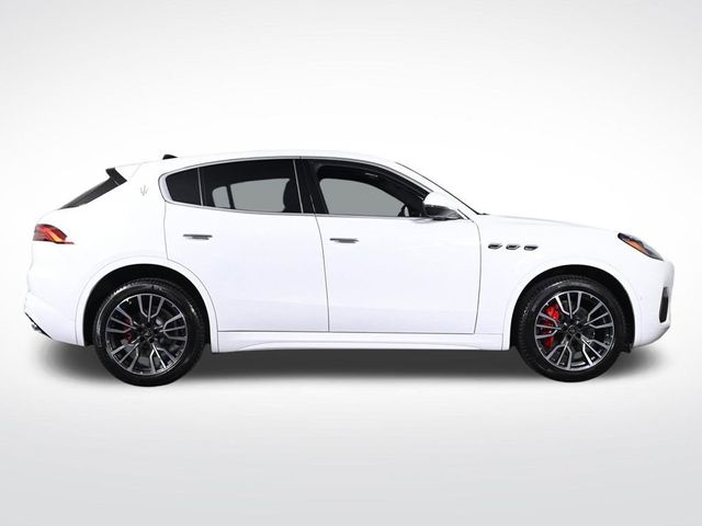2025 Maserati Grecale Base - 23021331 - 5