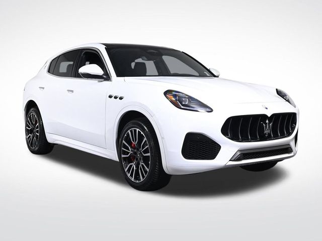 2025 Maserati Grecale Base - 23021331 - 6