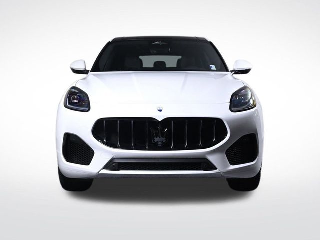 2025 Maserati Grecale Base - 23021331 - 7