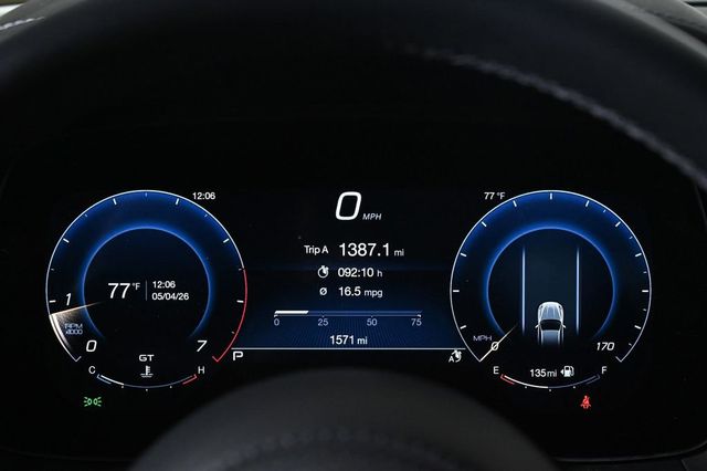 2025 Maserati Grecale Base - 23021333 - 10