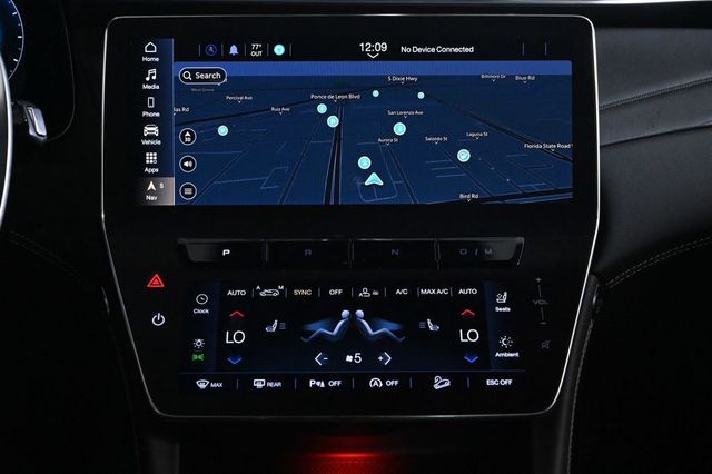 2025 Maserati Grecale Base - 23021333 - 12