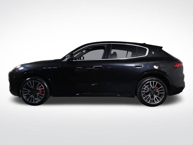 2025 Maserati Grecale Base - 23021333 - 1