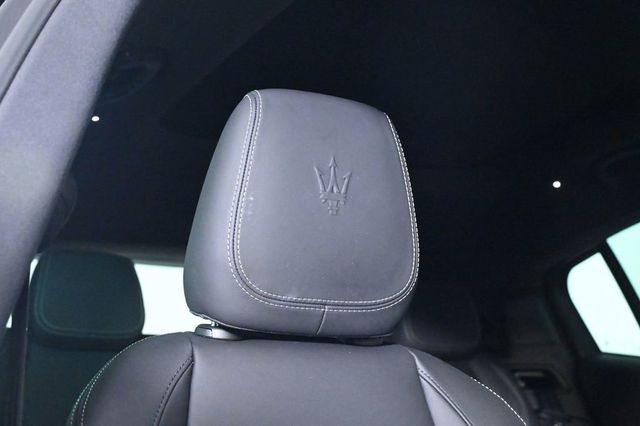 2025 Maserati Grecale Base - 23021333 - 20