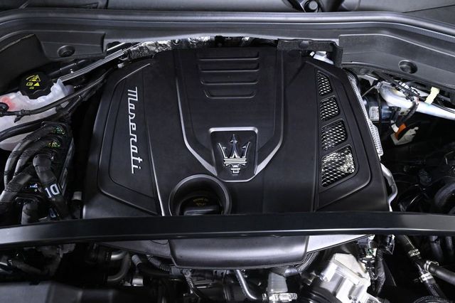 2025 Maserati Grecale Base - 23021333 - 23