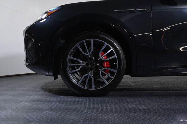 2025 Maserati Grecale Base - 23021333 - 24