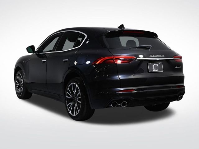 2025 Maserati Grecale Base - 23021333 - 2
