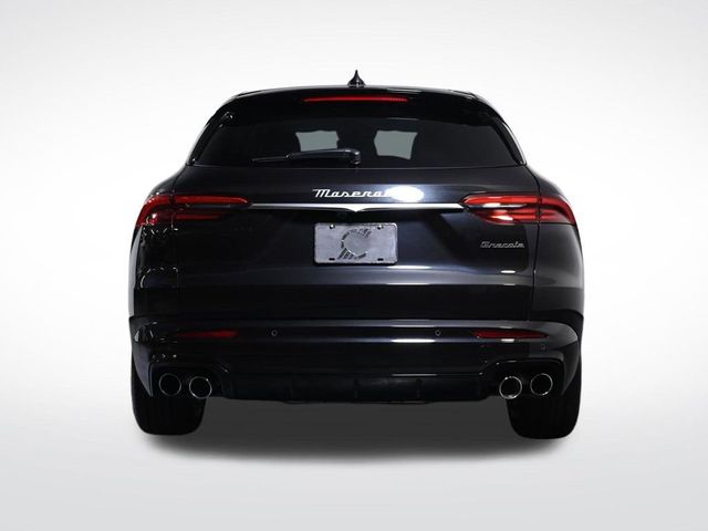 2025 Maserati Grecale Base - 23021333 - 3