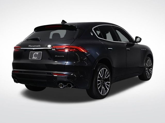 2025 Maserati Grecale Base - 23021333 - 4