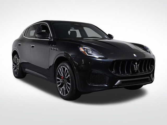 2025 Maserati Grecale Base - 23021333 - 6