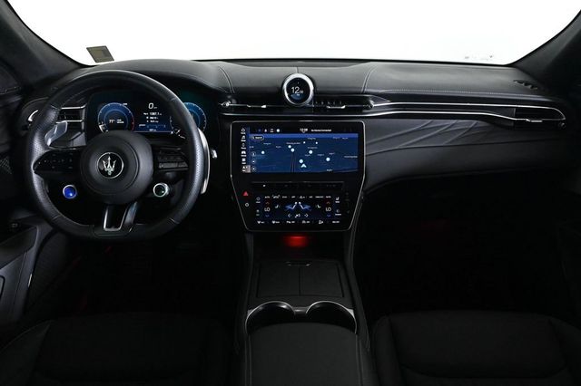2025 Maserati Grecale Base - 23021333 - 8
