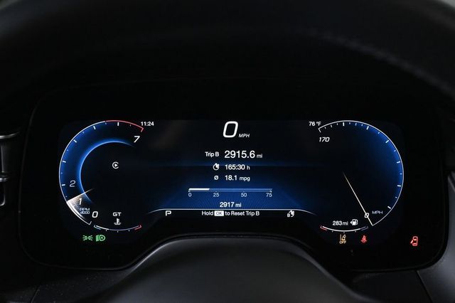 2025 Maserati Grecale Base - 23021336 - 10