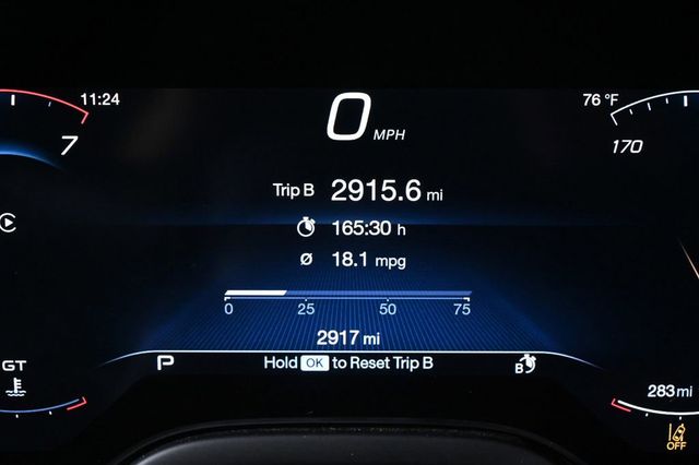 2025 Maserati Grecale Base - 23021336 - 11