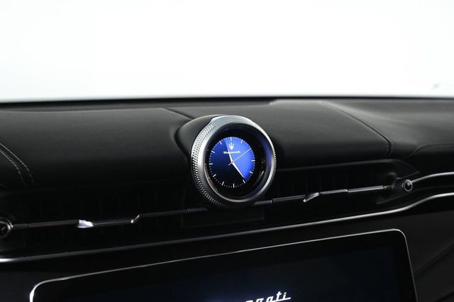 2025 Maserati Grecale Base - 23021336 - 18