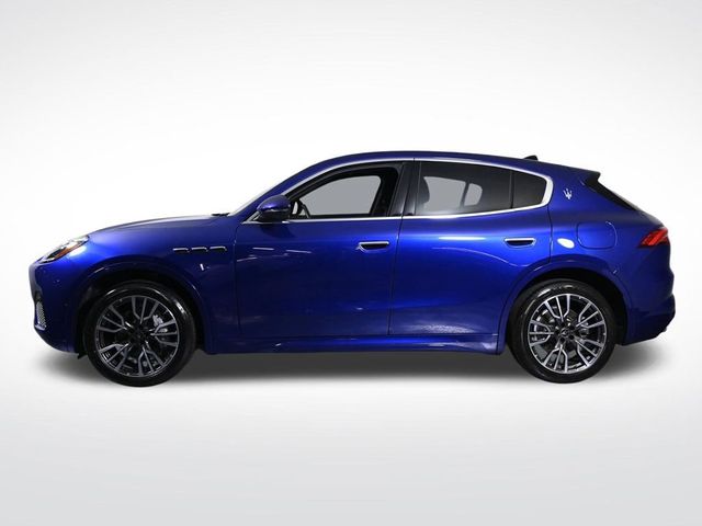 2025 Maserati Grecale Base - 23021336 - 1