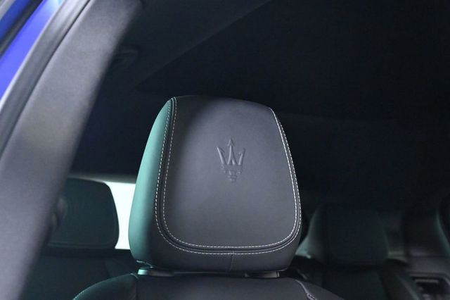2025 Maserati Grecale Base - 23021336 - 22