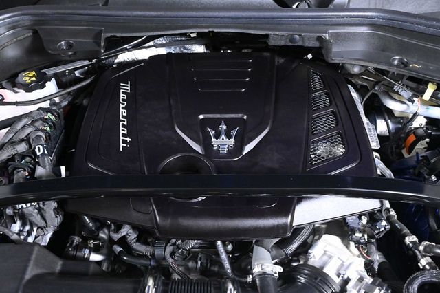2025 Maserati Grecale Base - 23021336 - 24