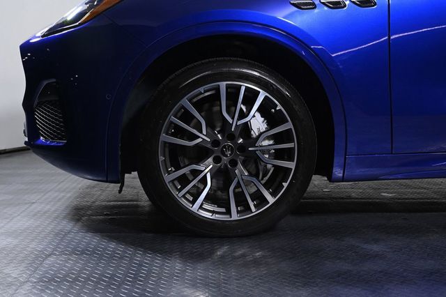 2025 Maserati Grecale Base - 23021336 - 25
