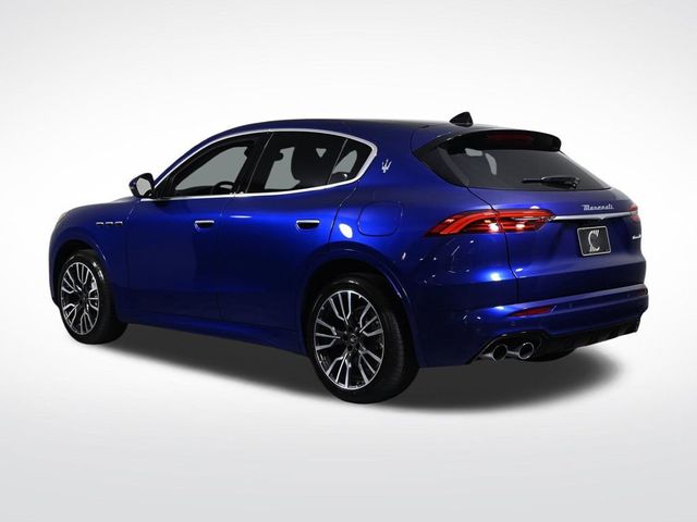 2025 Maserati Grecale Base - 23021336 - 2
