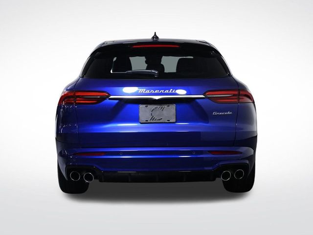2025 Maserati Grecale Base - 23021336 - 3