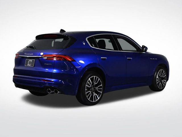 2025 Maserati Grecale Base - 23021336 - 4