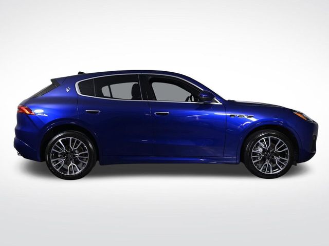 2025 Maserati Grecale Base - 23021336 - 5