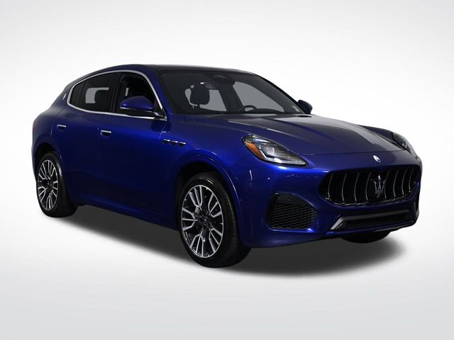 2025 Maserati Grecale Base - 23021336 - 6