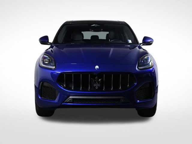2025 Maserati Grecale Base - 23021336 - 7