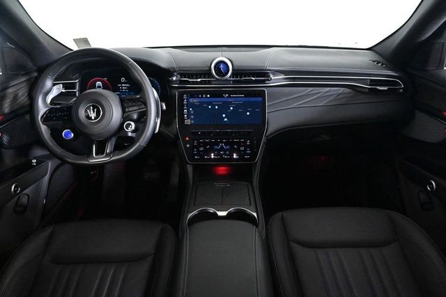 2025 Maserati Grecale Base - 23021336 - 8