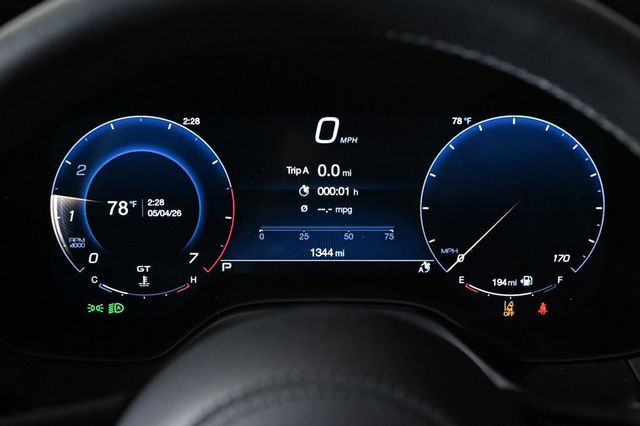 2025 Maserati Grecale Base - 23021337 - 10