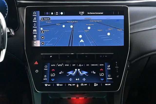 2025 Maserati Grecale Base - 23021337 - 12