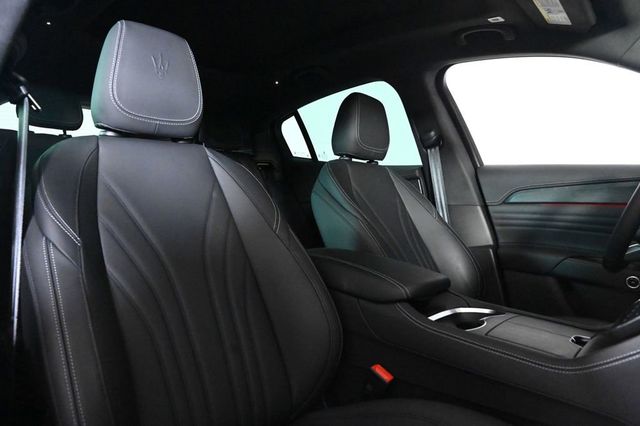 2025 Maserati Grecale Base - 23021337 - 15